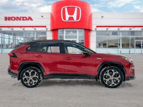 Toyota Rav4 Prime XSE, снимка 7