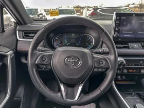 Toyota Rav4 Prime XSE, снимка 14