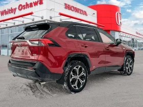 Toyota Rav4 Prime XSE, снимка 6