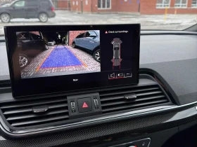 Audi SQ5 PROGRESSIV/CARFAX/ПАНОРАМА/ПОДГРЕВИ/ДИСТРОНИК, снимка 11