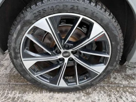 Audi SQ5 PROGRESSIV/CARFAX/ПАНОРАМА/ПОДГРЕВИ/ДИСТРОНИК, снимка 6
