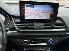 Audi SQ5 PROGRESSIV/CARFAX/ПАНОРАМА/ПОДГРЕВИ/ДИСТРОНИК, снимка 9