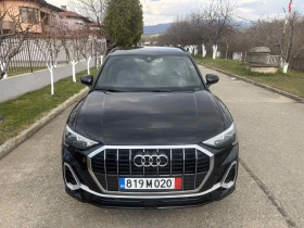 Audi Q3 Sportback 35TDI - Quattro , снимка 7