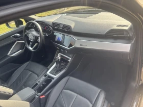 Audi Q3 Sportback 35TDI - Quattro , снимка 9