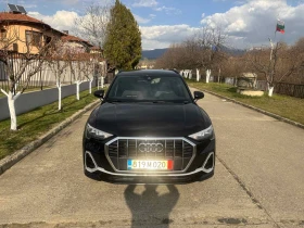 Audi Q3 Sportback 35TDI - Quattro , снимка 1