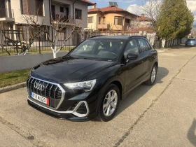Audi Q3 Sportback 35TDI - Quattro , снимка 3