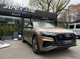 Audi Q8 S LINE, снимка 3