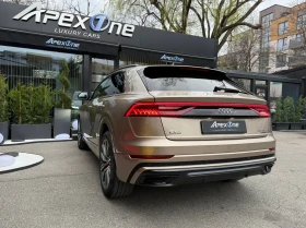 Audi Q8 S LINE, снимка 4