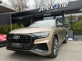 Audi Q8 S LINE, снимка 2