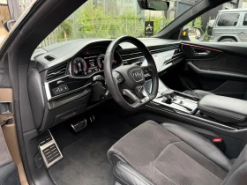 Audi Q8 S LINE, снимка 10