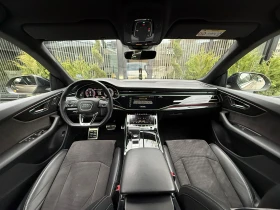 Audi Q8 S LINE, снимка 17