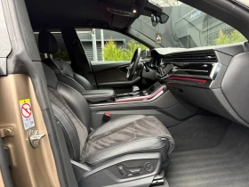 Audi Q8 S LINE, снимка 13