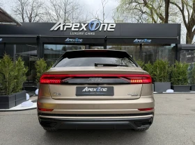 Audi Q8 S LINE, снимка 5