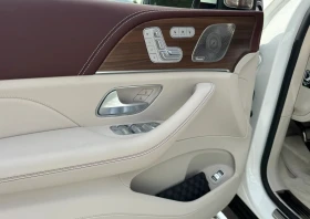 Mercedes-Benz GLS 600 Maybach 4MATIC V8 Head Up, снимка 5
