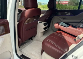 Mercedes-Benz GLS 600 Maybach 4MATIC V8 Head Up, снимка 7