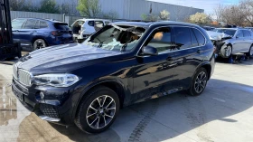 BMW X5 М-пакет, снимка 11