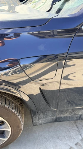 BMW X5 М-пакет, снимка 5