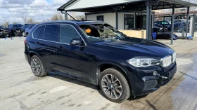 BMW X5 М-пакет, снимка 9