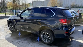 BMW X5 М-пакет, снимка 3