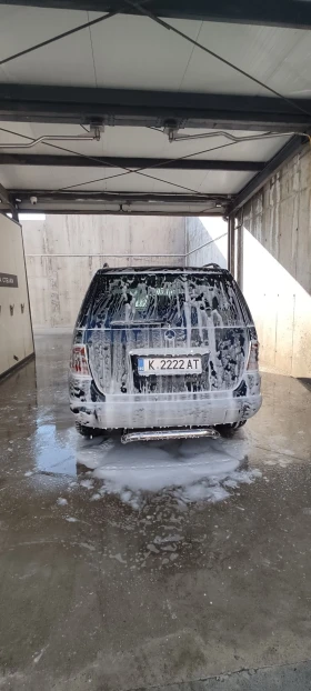 Mercedes-Benz ML 270, снимка 7