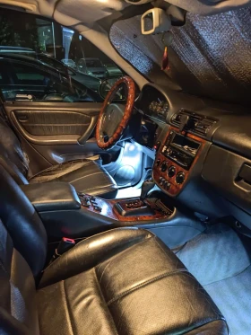 Mercedes-Benz ML 270, снимка 13