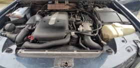 Mercedes-Benz ML 270, снимка 15