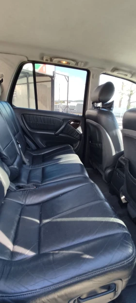 Mercedes-Benz ML 270, снимка 11