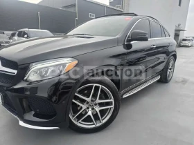 Mercedes-Benz GLE 350 d 4Matic| 360 | ПОДГРЕВ | ПАМЕТ | ПАНОРАМА , снимка 2