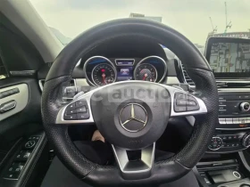 Mercedes-Benz GLE 350 d 4Matic| 360 | ПОДГРЕВ | ПАМЕТ | ПАНОРАМА , снимка 5