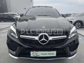 Mercedes-Benz GLE 350 d 4Matic| 360 | ПОДГРЕВ | ПАМЕТ | ПАНОРАМА , снимка 1