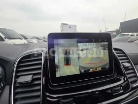 Mercedes-Benz GLE 350 d 4Matic| 360 | ПОДГРЕВ | ПАМЕТ | ПАНОРАМА , снимка 10