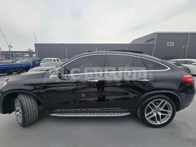Mercedes-Benz GLE 350 d 4Matic| 360 | ПОДГРЕВ | ПАМЕТ | ПАНОРАМА , снимка 17