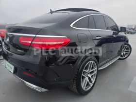 Mercedes-Benz GLE 350 d 4Matic| 360 | ПОДГРЕВ | ПАМЕТ | ПАНОРАМА , снимка 4