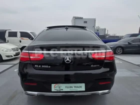 Mercedes-Benz GLE 350 d 4Matic| 360 | ПОДГРЕВ | ПАМЕТ | ПАНОРАМА , снимка 3