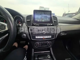 Mercedes-Benz GLE 350 d 4Matic| 360 | ПОДГРЕВ | ПАМЕТ | ПАНОРАМА , снимка 11