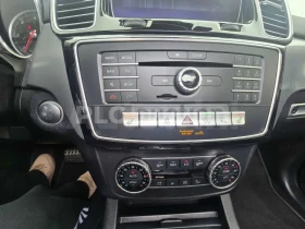 Mercedes-Benz GLE 350 d 4Matic| 360 | ПОДГРЕВ | ПАМЕТ | ПАНОРАМА , снимка 9