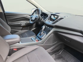 Ford Kuga 2.0 TDCi, снимка 10