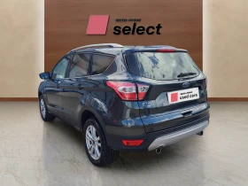 Ford Kuga 2.0 TDCi, снимка 7