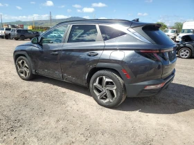 Hyundai Tucson 2.5l Sel, снимка 2