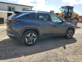 Hyundai Tucson 2.5l Sel, снимка 3