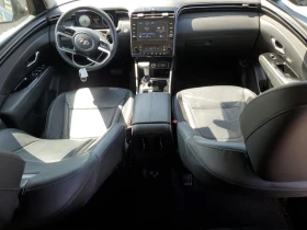 Hyundai Tucson 2.5l Sel, снимка 8
