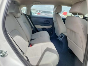Honda Hr-v LX AWD, снимка 11