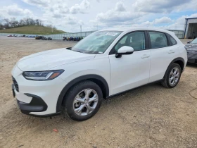 Honda Hr-v LX AWD, снимка 2