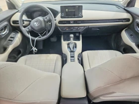 Honda Hr-v LX AWD, снимка 8