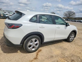 Honda Hr-v LX AWD, снимка 4