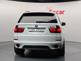 BMW X5 3.0D, снимка 4