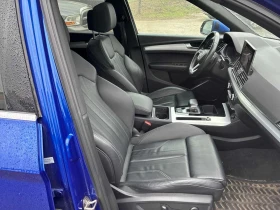 Audi Q5 * Progressiv * АВТОКРЕДИТ БЕЗ ПЪРВОНАЧАЛНА ВНОСКА*, снимка 15