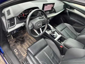 Audi Q5 * Progressiv * АВТОКРЕДИТ БЕЗ ПЪРВОНАЧАЛНА ВНОСКА*, снимка 5