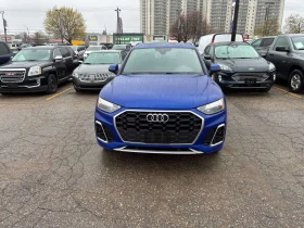 Audi Q5 * Progressiv * АВТОКРЕДИТ БЕЗ ПЪРВОНАЧАЛНА ВНОСКА*, снимка 6