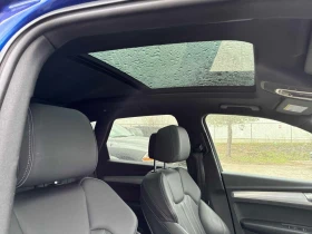 Audi Q5 * Progressiv * АВТОКРЕДИТ БЕЗ ПЪРВОНАЧАЛНА ВНОСКА*, снимка 16